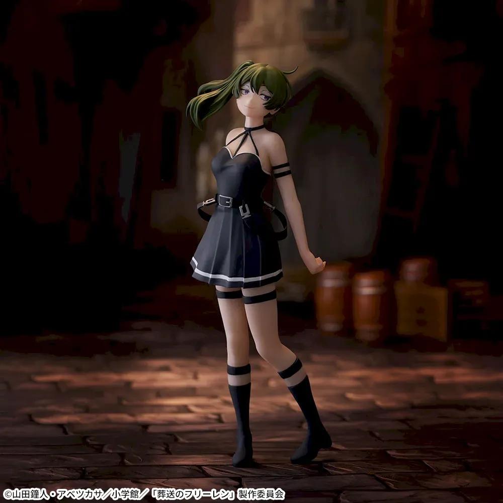 (PREORDER) Frieren: Beyond Journey's End - Übel - Desktop x Decorate Collection (SEGA)