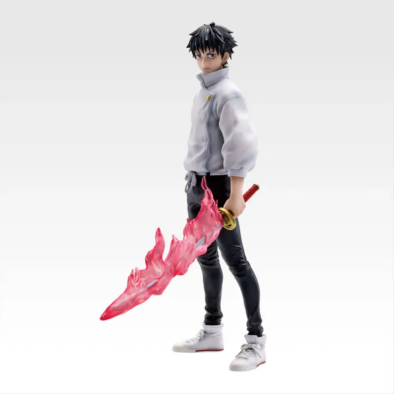 (PREORDER) Jujutsu Kaisen 0 - Okkotsu Yuta - Ichiban Kuji - 1224 - A Prize (Bandai Spirits)