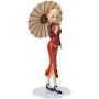 Figurka Chisato Nishikigi (China Style) - Lycoris Recoil Luminasta PVC Statue 19 cm