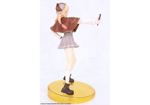 Figurka Marin Kitagawa (Detective Ver.) - My Dress-Up Darling Vivit PVC Statue 18 cm