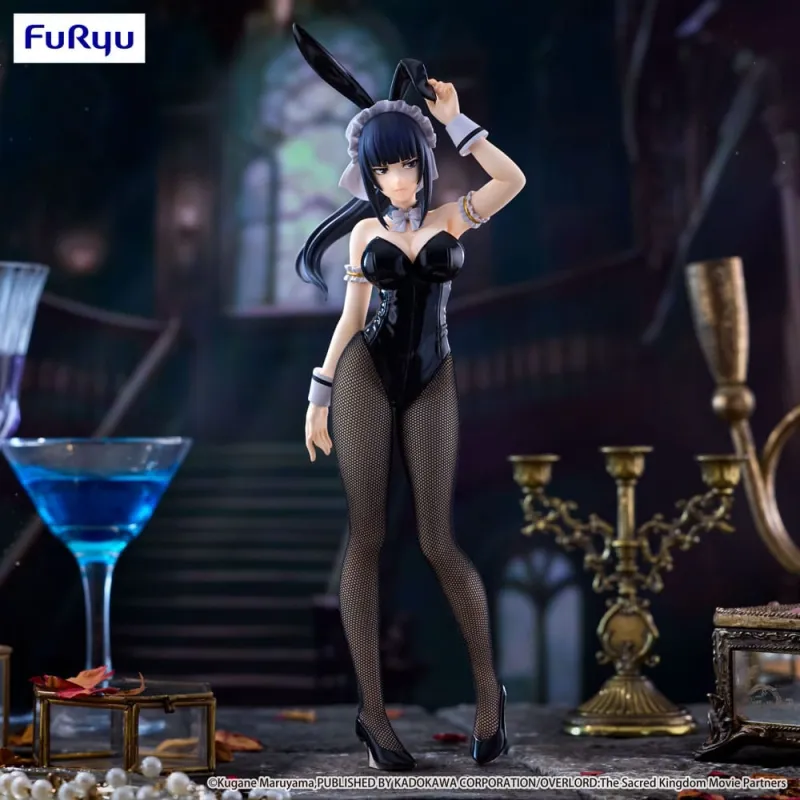 Figurka Narberal - Overlord BiCute Bunnies PVC Statue 27 cm