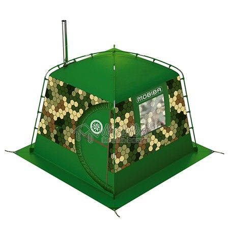 Online Shop fr hochwertige Saunazelte in Deutschland