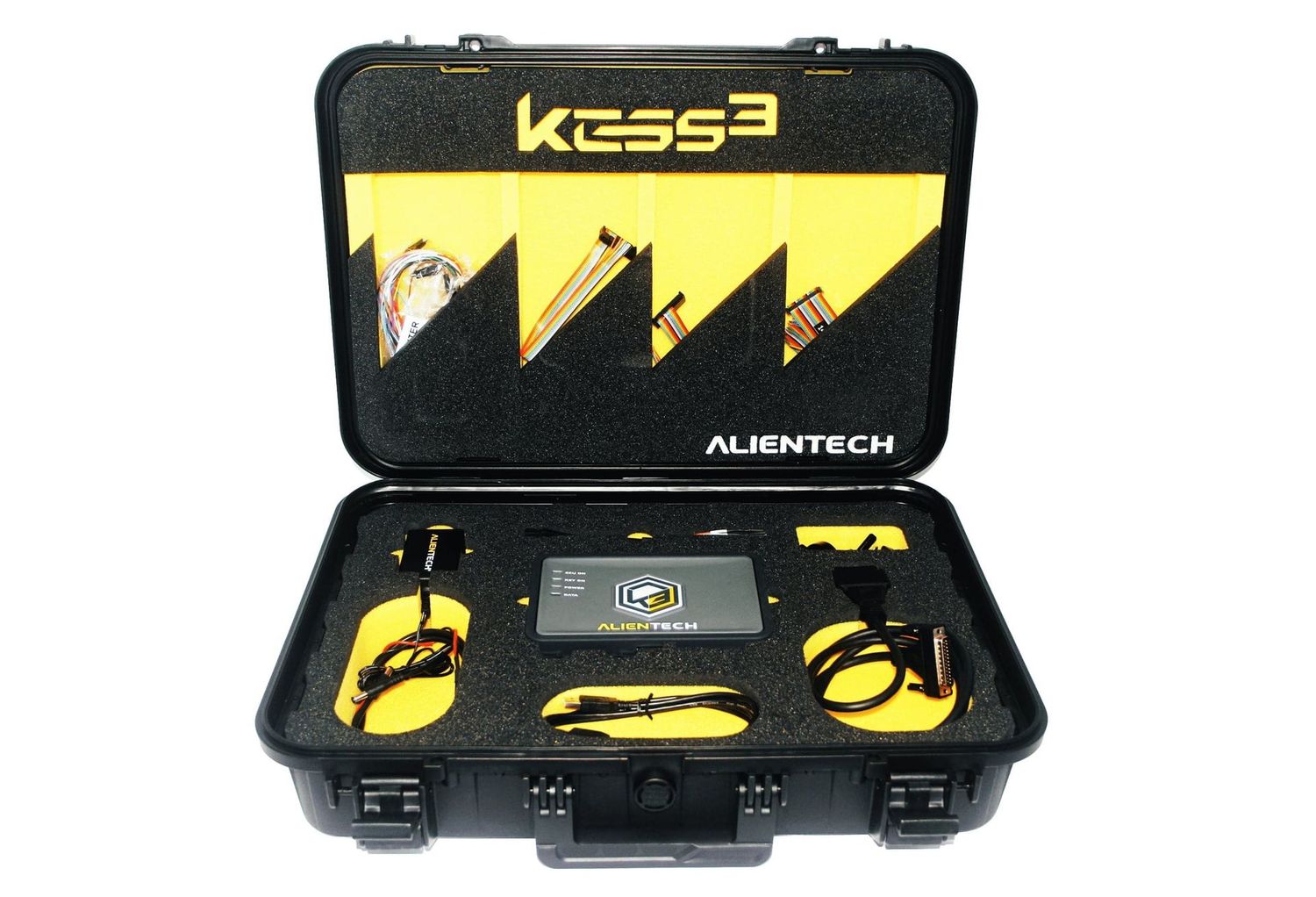 Kess V3 Slave