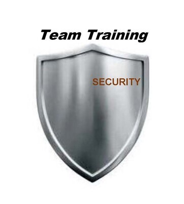 PRIVATE CLASS - Tactical Team Training 8/02/23