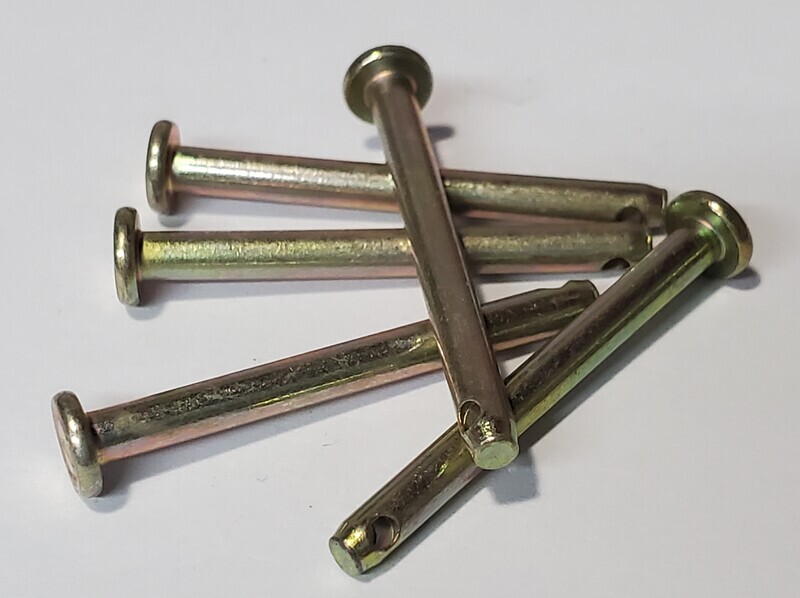 AN392-37, MS20392-1C37 - 5pc pkg