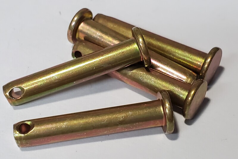AN393-29, MS20392-2C29 - 5pc pkg