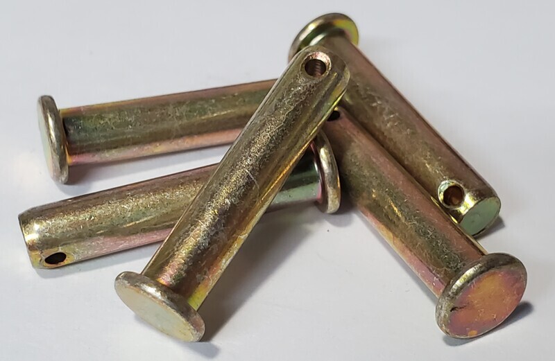 AN394-33, MS20392-3C33 - 5pc pkg