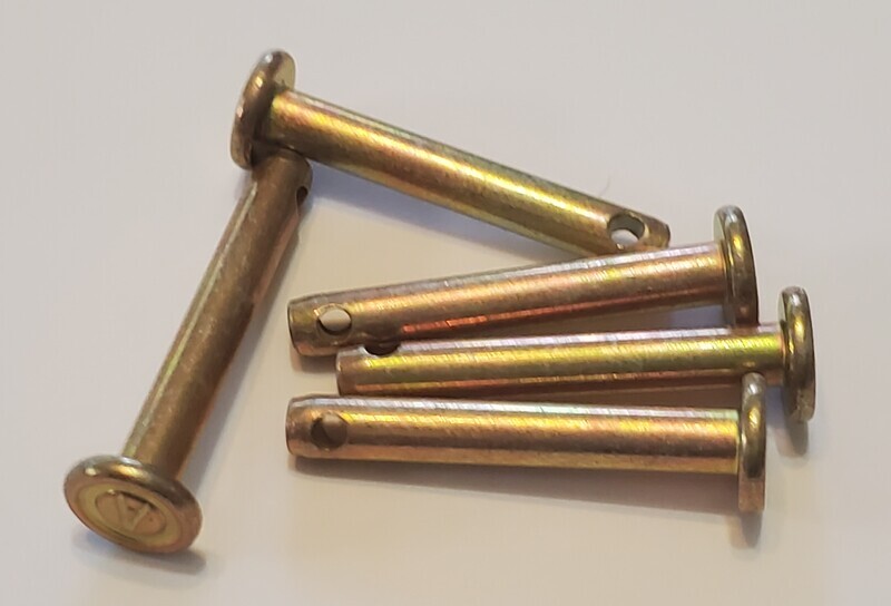 AN392-23, MS20392-1C23 - 5pc PKG