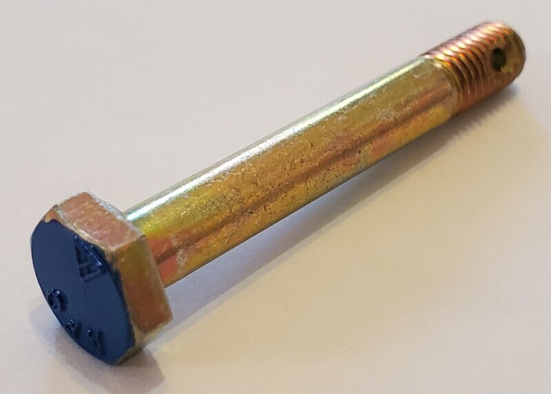 AN174-16, 130909B239 Close Tol Bolt