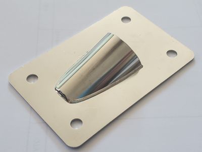 002-400001-33 Drain Vent Fairing