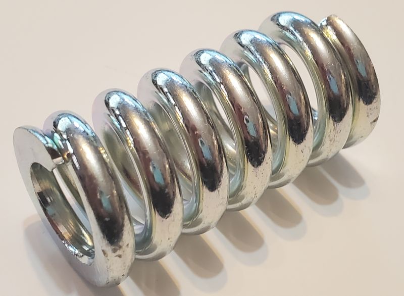 35-825188 Nose Gear Spring