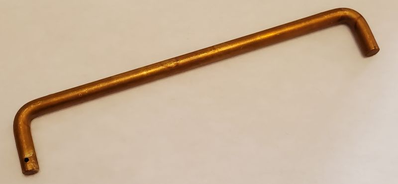 35-910108 Cowl Support Rod