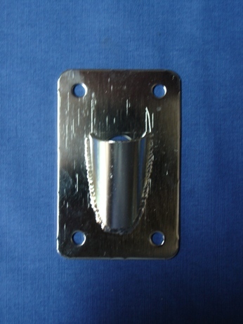 Drain Vent Fairing SSV002-400001-33