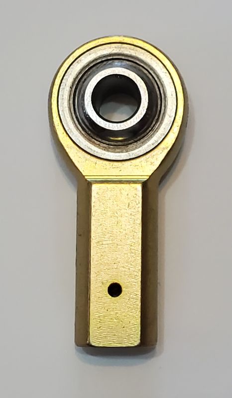 S1106-4, F44-14, F44-14M Rod End Bearing S1106-4, F44-14, F44-14M Rod End Bearing