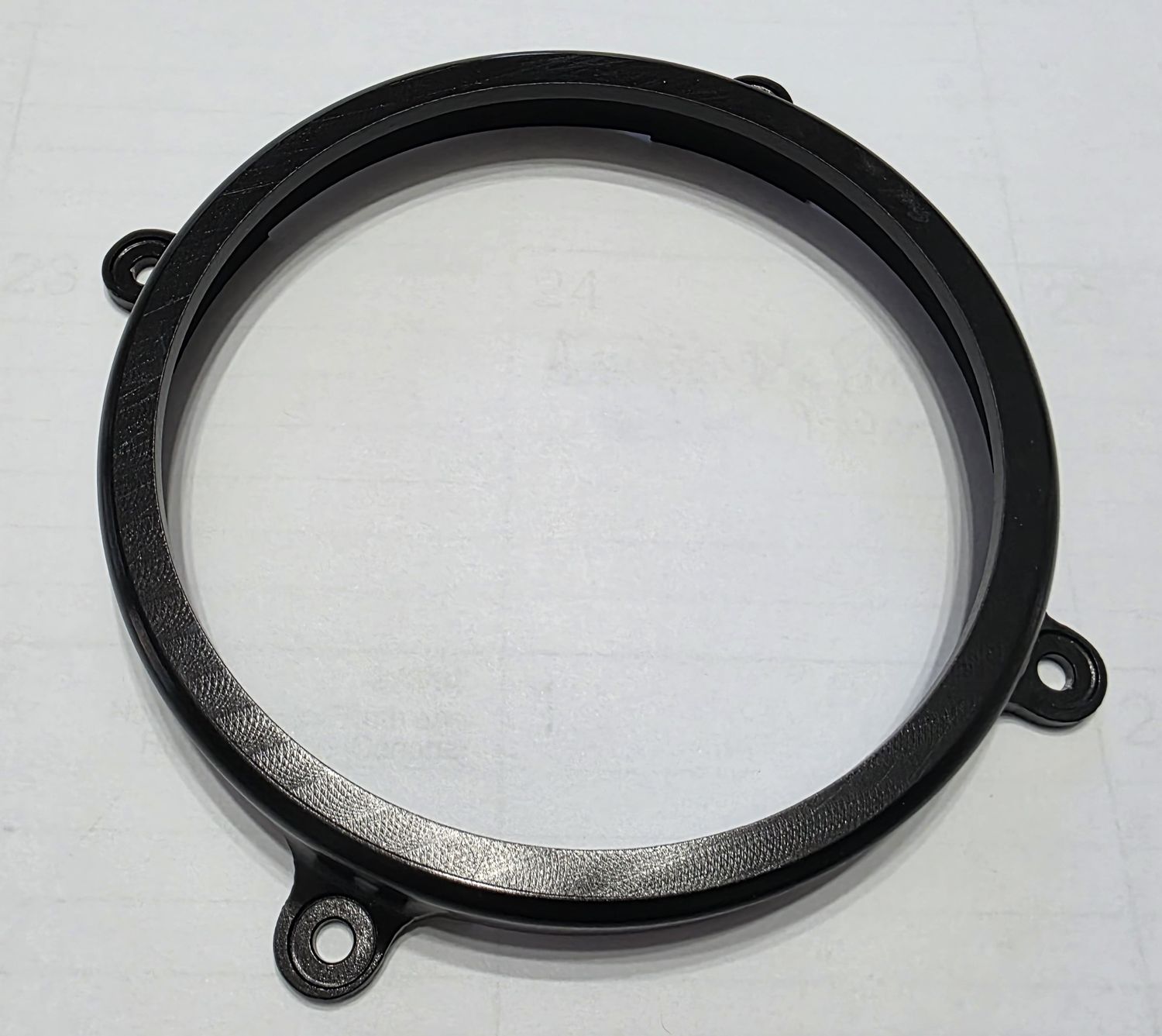 96-364012-5 Landing Light Clamp