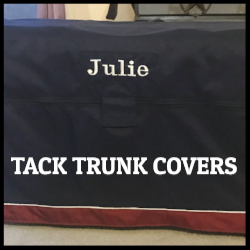 TACK TRUNK COVERS