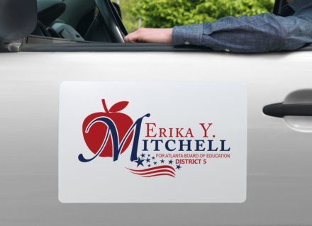 CAR MAGNET