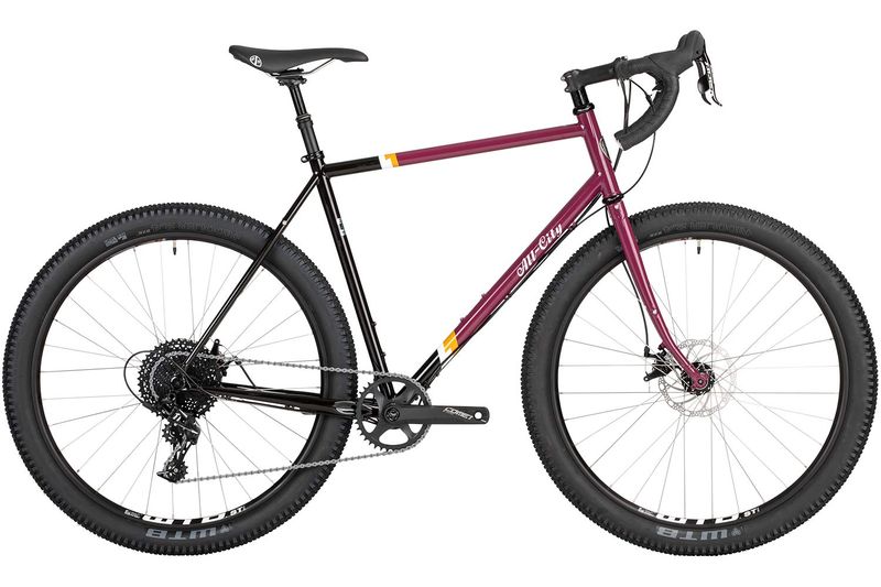 Gravel and All-Road bikes | Bike Shop Cambridge