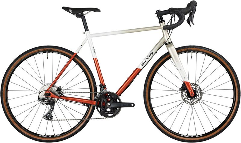 Gravel and All-Road bikes | Bike Shop Cambridge