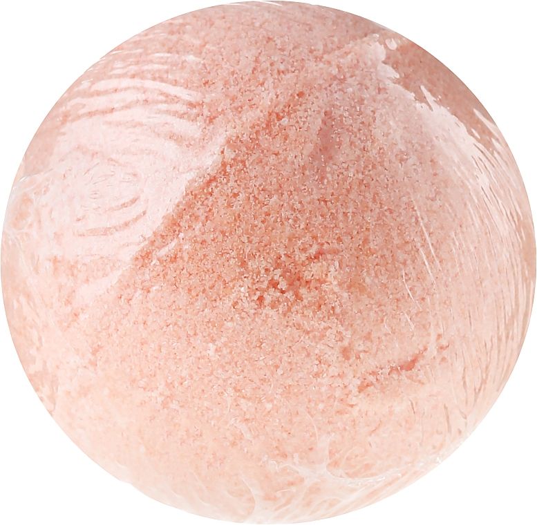 Round Bath Bombs