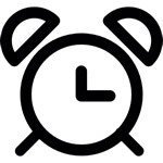 Re-Booking Fee-Appt Missed/Cancelled Within Two Business Day Cancellation Policy