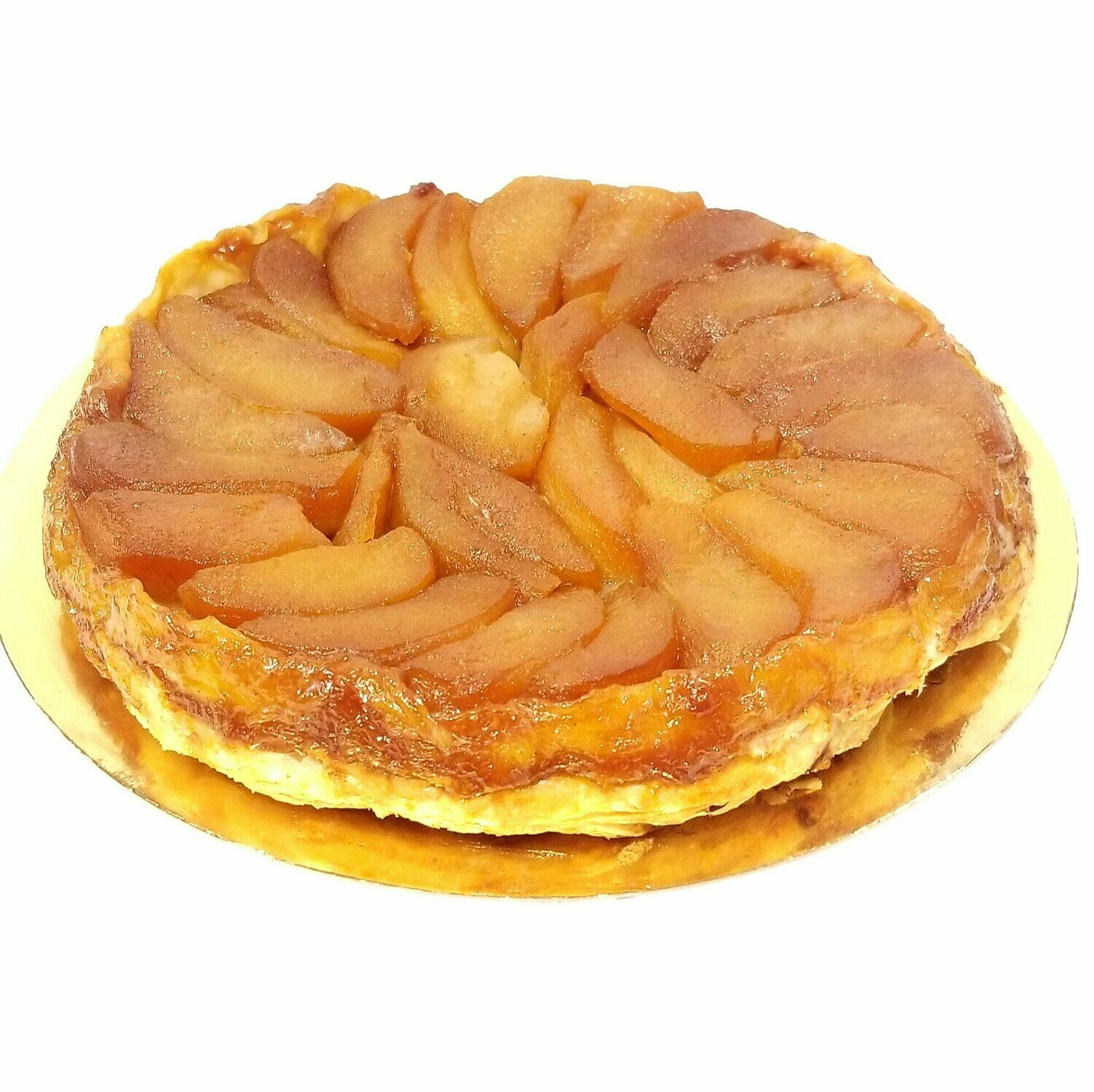 Tarte Tatin