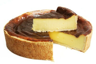 Parisian Flan