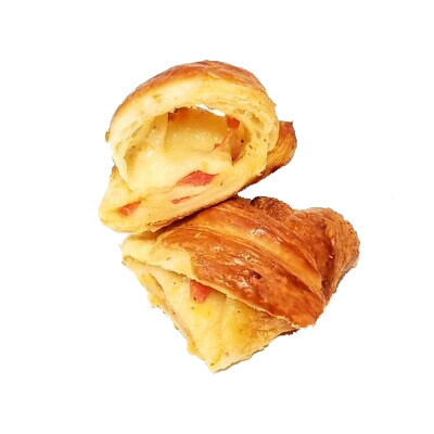 Tomato Mozzarella Croissant