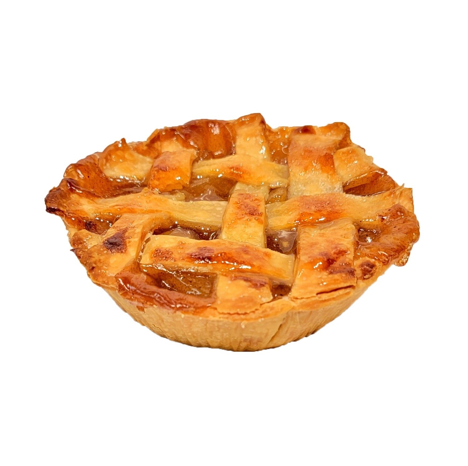 Small Apple Pie
