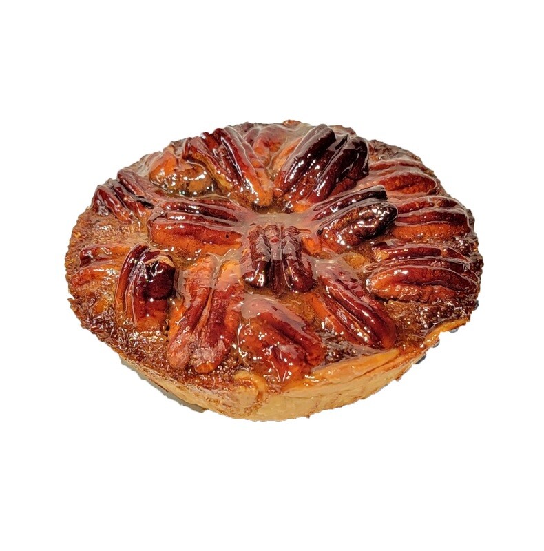 Small Pecan Pie