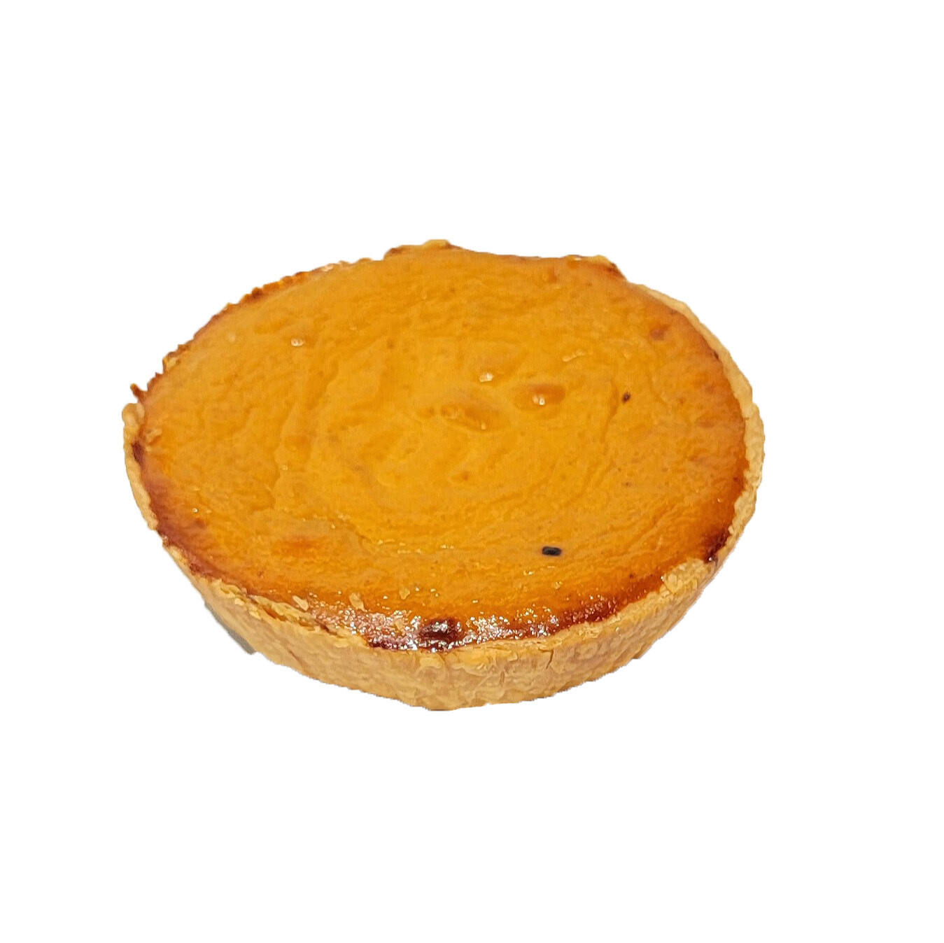 Small Pumpkin Pie