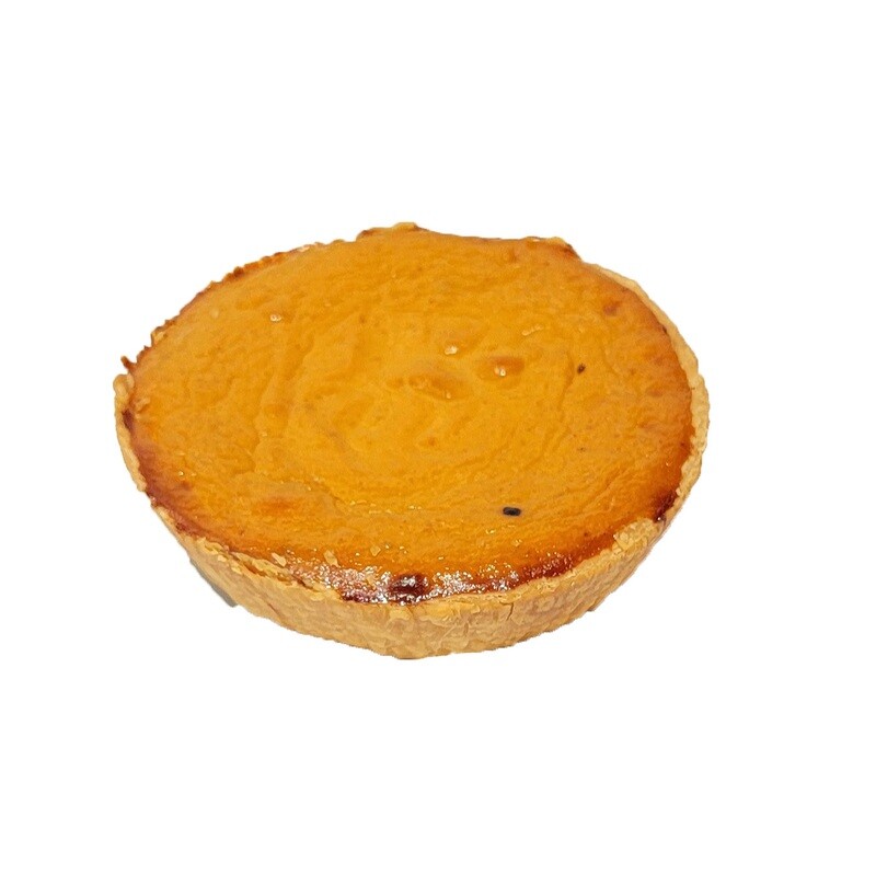 Small Pumpkin Pie