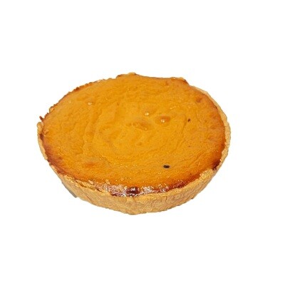 Small Pumpkin Pie
