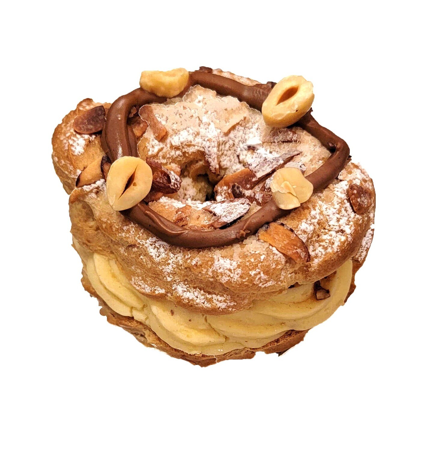 Paris-Brest