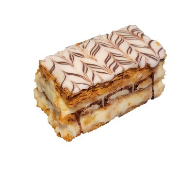 Mille-Feuille