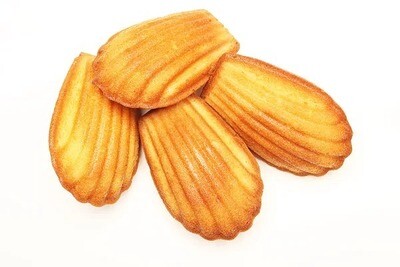 Madeleines