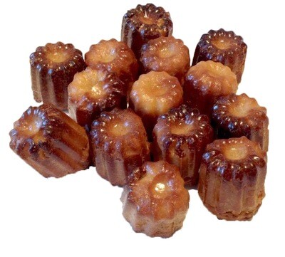 Canelés