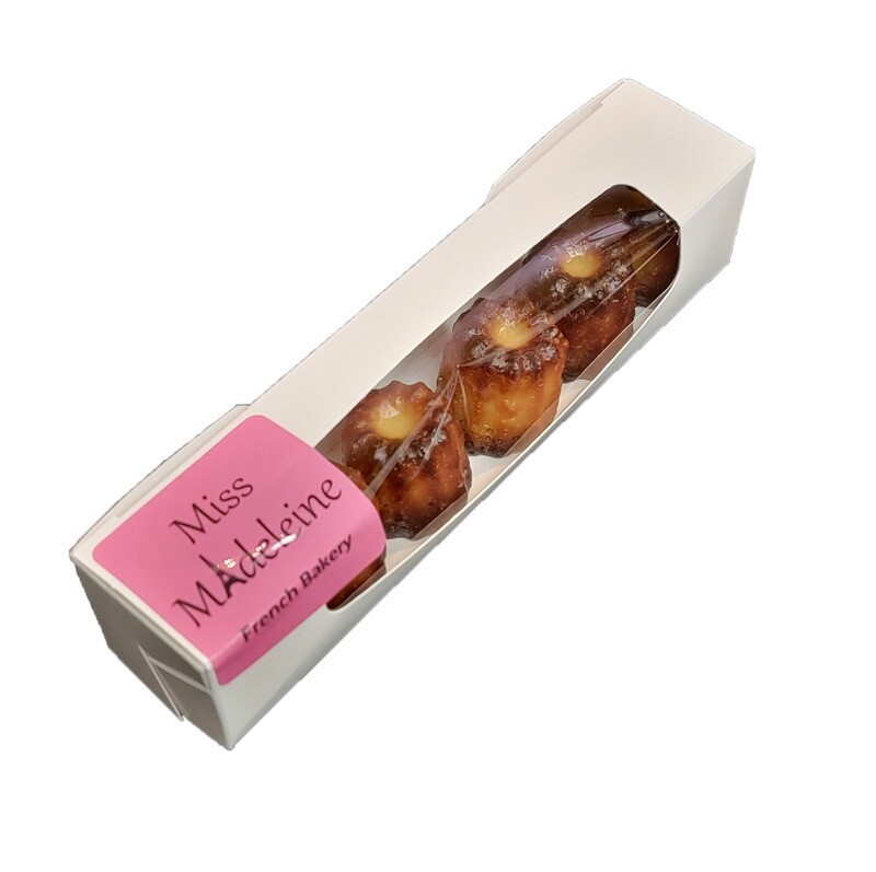 Box of 6 Mini Canelés