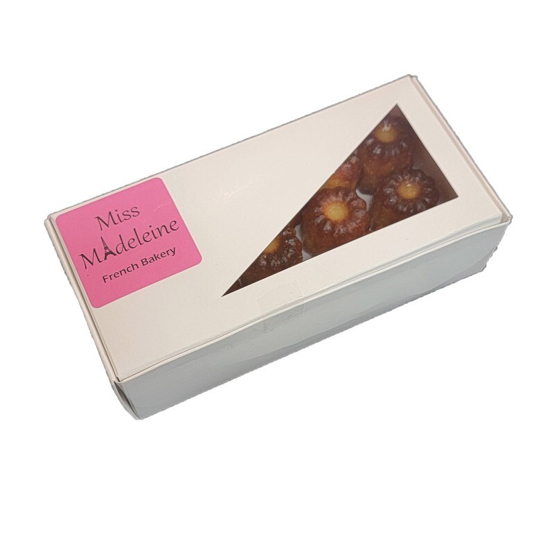 Box of 15 mini Canelés