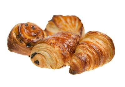 VIENNOISERIES