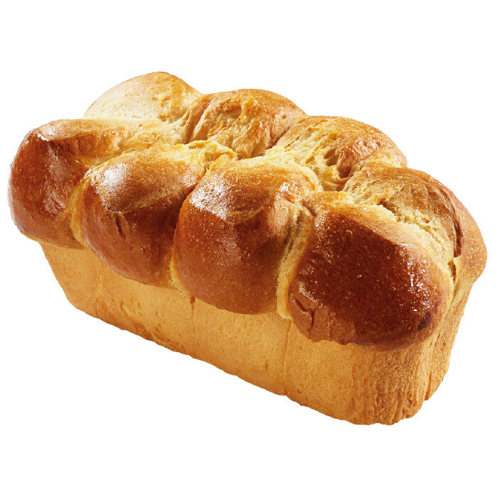 French Brioche