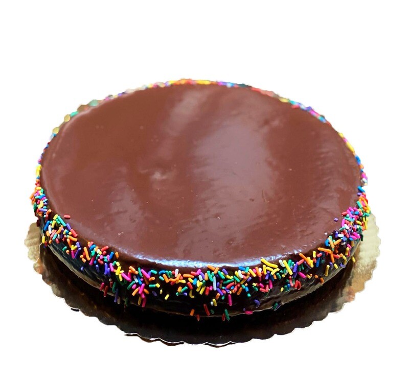 Moelleux au Chocolat