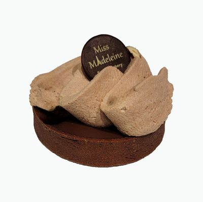 Chocolate Tart