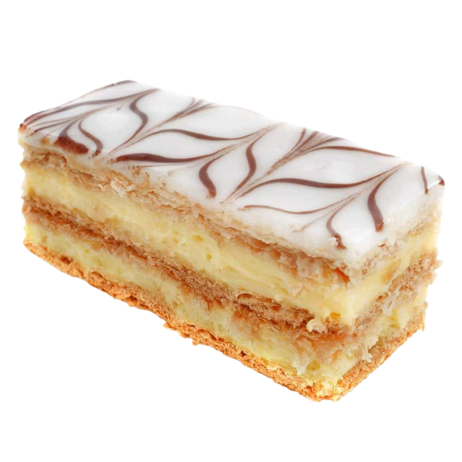 Mille-Feuille