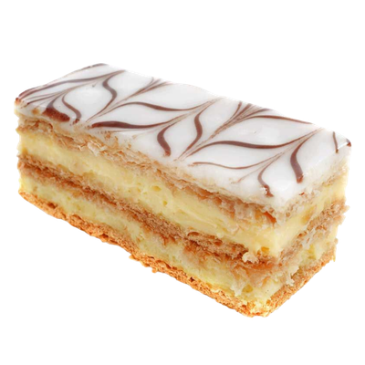 Mille-Feuille