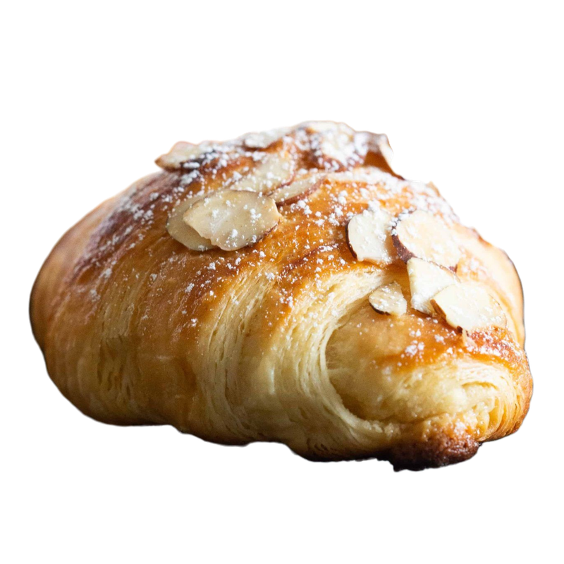 Almond Croissant