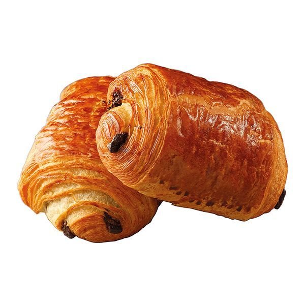 Pain au Chocolat