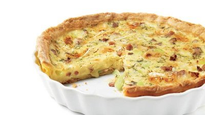 FRENCH QUICHES