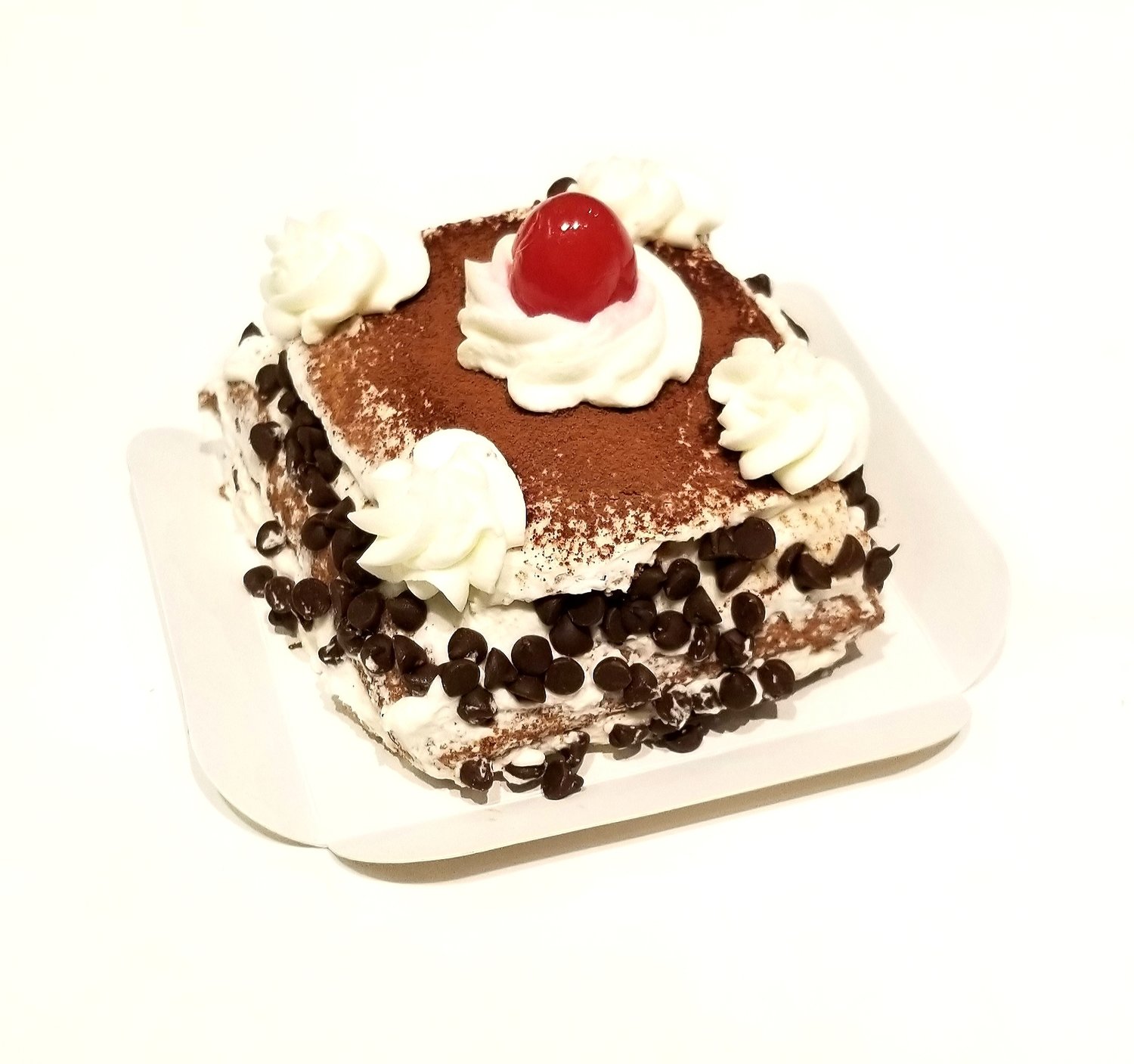 Mini Black forest