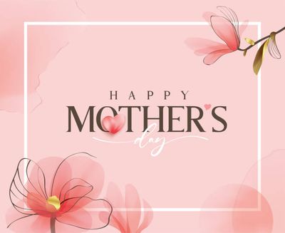 MOTHER'S DAY OFFER